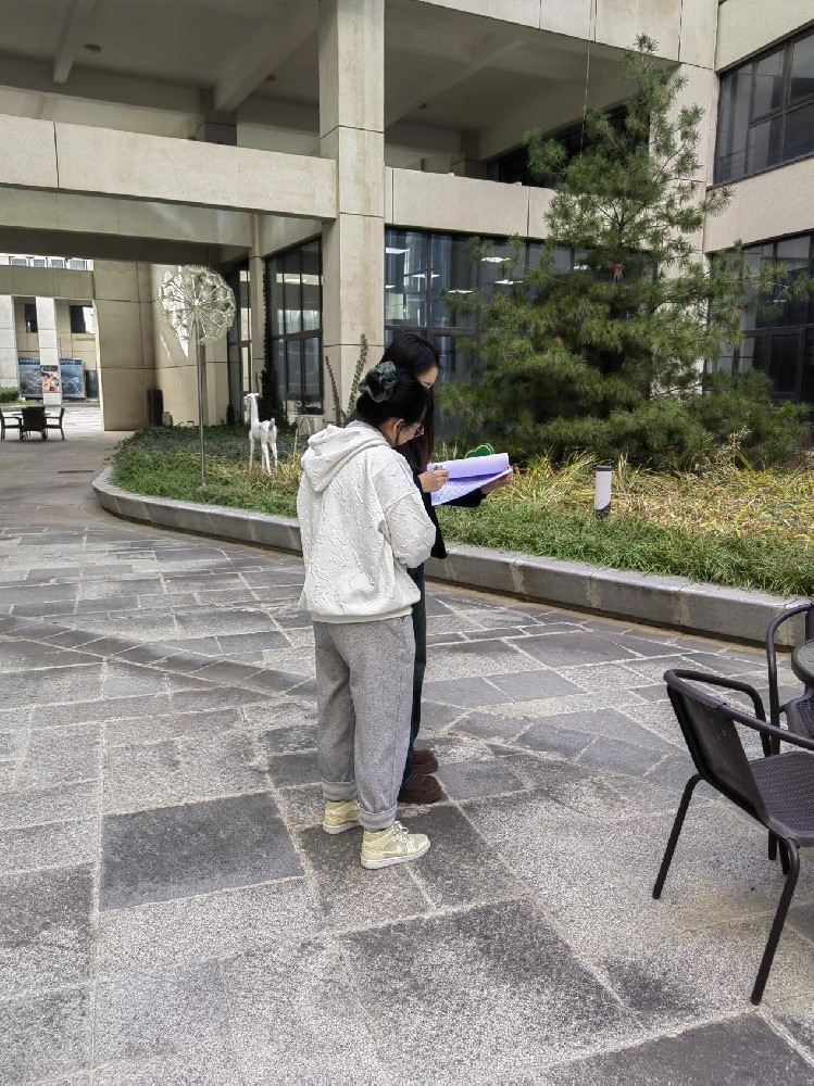 資產(chǎn)經(jīng)營(yíng)部開(kāi)展年底資產(chǎn)盤(pán)點(diǎn)工作