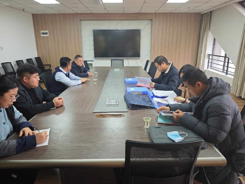 天水市人力資源和社會保障局對開源盛澤創(chuàng)業(yè)孵化平臺進(jìn)行現(xiàn)場考察